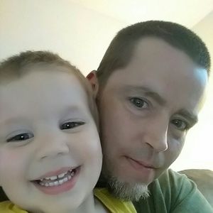 Meet your Posher, Fred